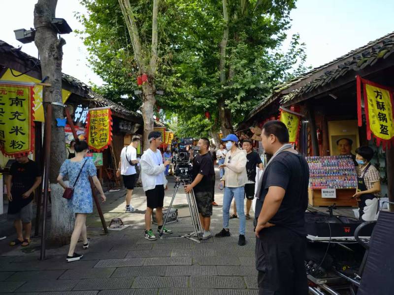 三台县电商产品视频拍摄制作，开启销量增长新引擎