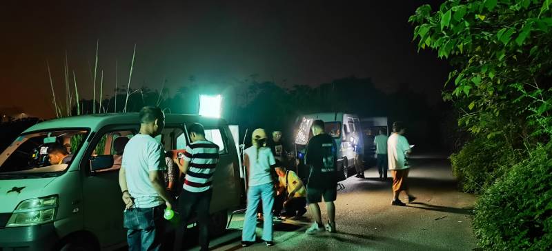 以镜头为笔，绘就三台县产品视频的进阶之路