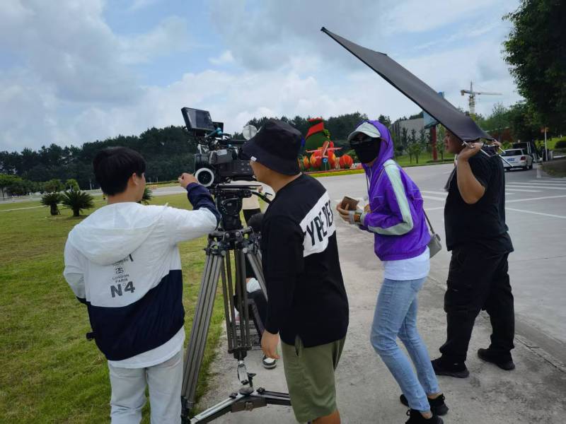 三台县极致互动，未来愿景宏大，致力于成为全球领先的产品宣传视频企业