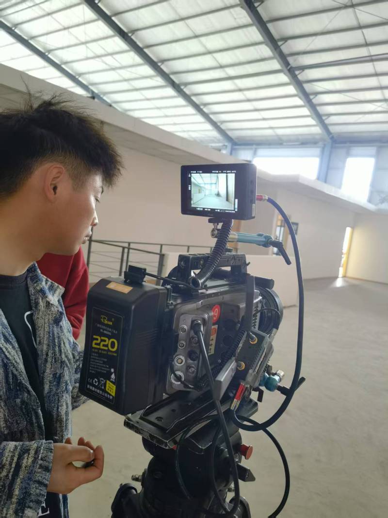 三台县电商产品视频拍摄制作：小成本也能产出高质感内容？