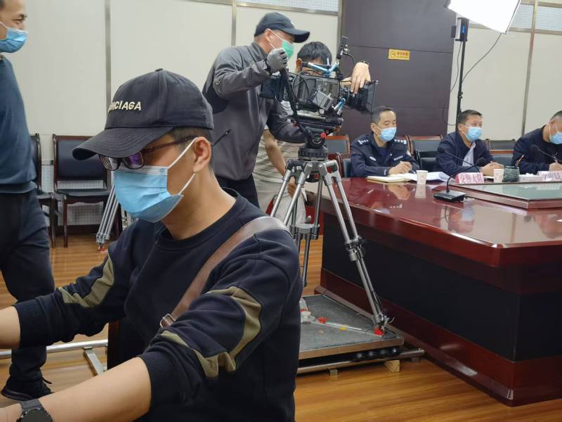 精准种草！三台县电商产品宣传视频锁定目标客群的消费欲望